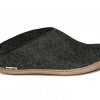 Men Glerups | Slip-On Forest