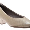 Women Piccadilly | Dress Shoe Beige