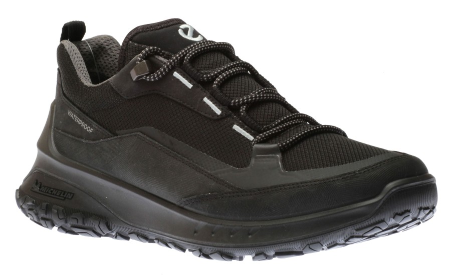 Men Ecco | Ult Trn M Black