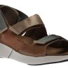 Women Naot | Odyssey Tan Ivory