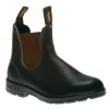 Men Blundstone | Blundstone 500 - Original Stout Brown Boot