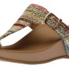 Women Aetrex | Kate Multi Woven