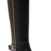 Women Stefannia Italy | Dress Boot Black