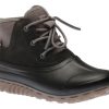 Women Bogs | Classic C L L Black