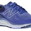 Women New Balance | W840Bb5 Arua Moon Violet Running Shoe