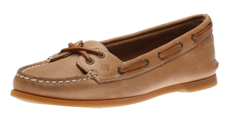 Women Sperry | Ao Skimmer Sahara