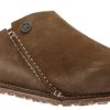 Men Birkenstock | Zermatt 365 Taupe