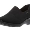 Women Ara | Prue Gore-Tex Waterproof Slip-On Sneaker