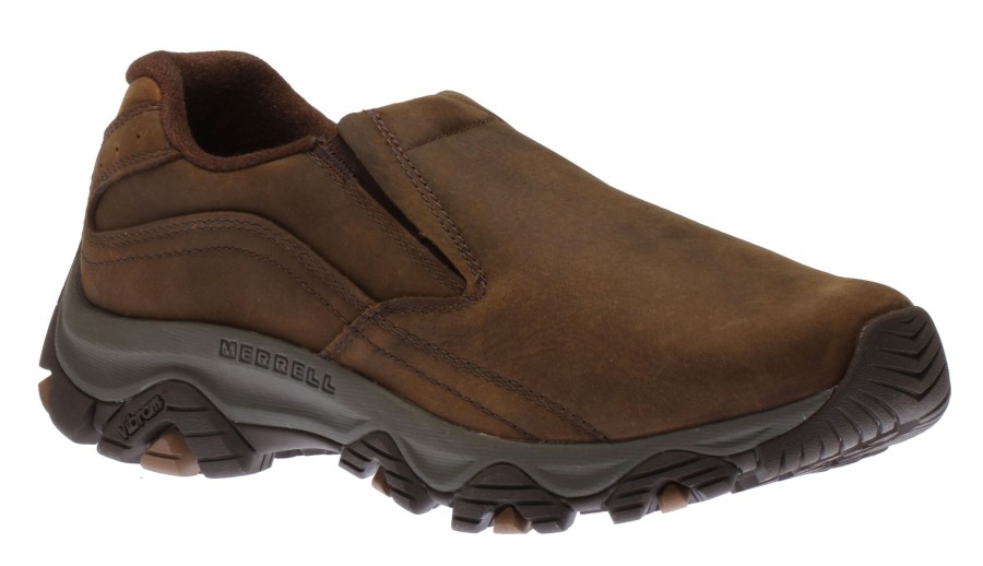 Men Merrell | Moab Adv 3 Moc Earth