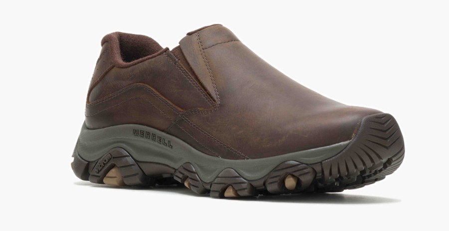 Men Merrell | Moab Adv 3 Moc Earth