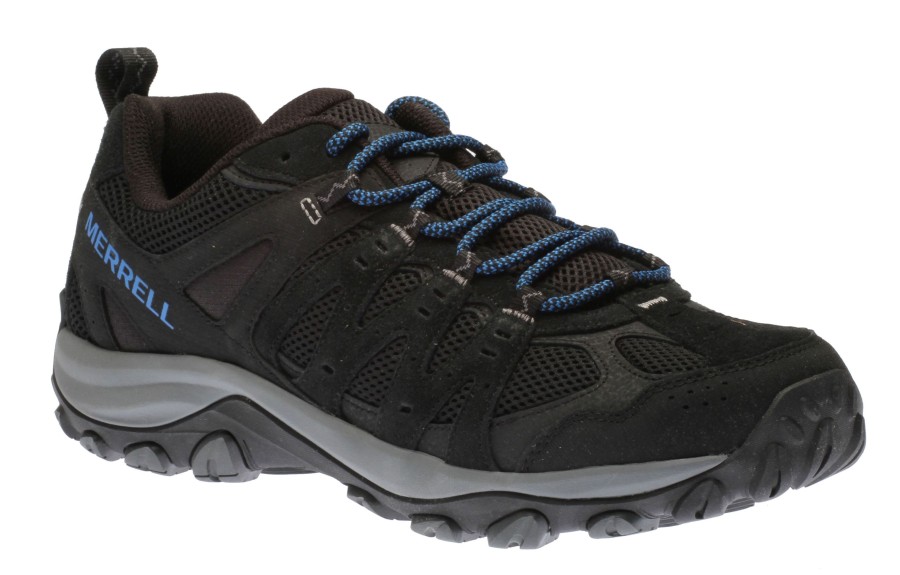 Men Merrell | Accentor 3 Black