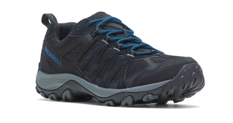 Men Merrell | Accentor 3 Black