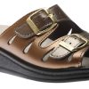 Women Lady Diana | Sandal Bronze