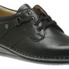 Men Finn Comfort | Vaasa Black