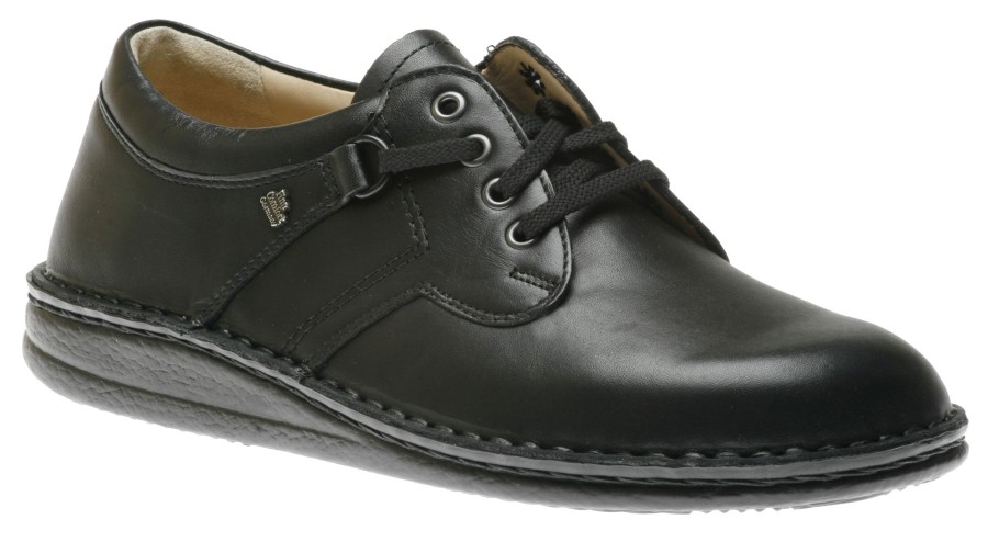 Men Finn Comfort | Vaasa Black