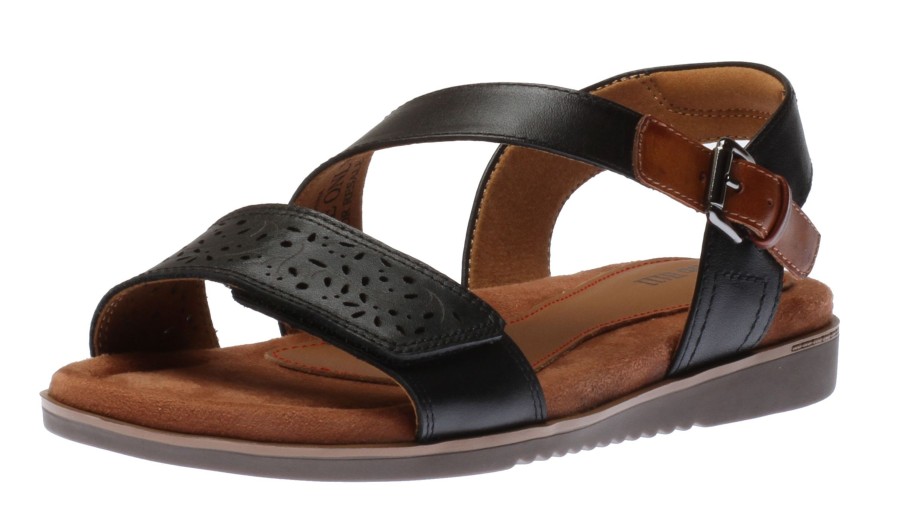 Women Cobb Hill | Zion 2 Black