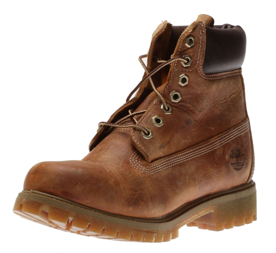 Men Timberland | Icon Brown