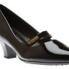 Women Piccadilly | Dress Shoe Black