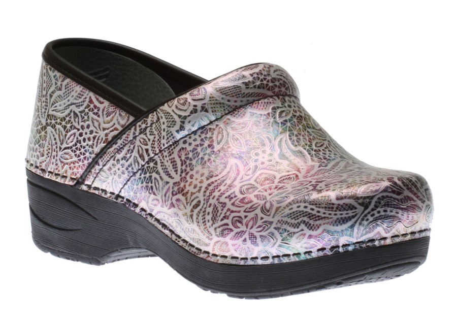 Women Dansko | Xp 2.0 Lacey