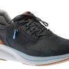 Men Johnston & Murphy | Xc4 Tr1-Luxe Hybrid Navy Nubuck Lace-Up Sneaker