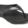 Women Aetrex | Maui Black