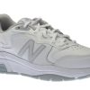 Women New Balance | Wx857Wb3 White