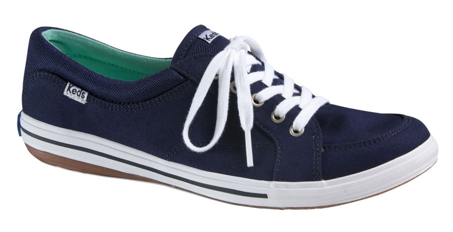 Women Keds | Vollie Ltt Navy