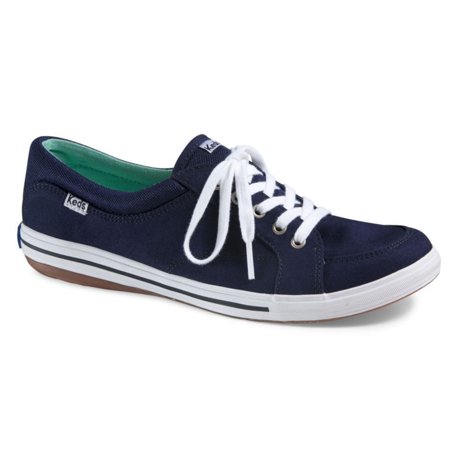 Women Keds | Vollie Ltt Navy