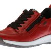 Women Ara | Victoria Red