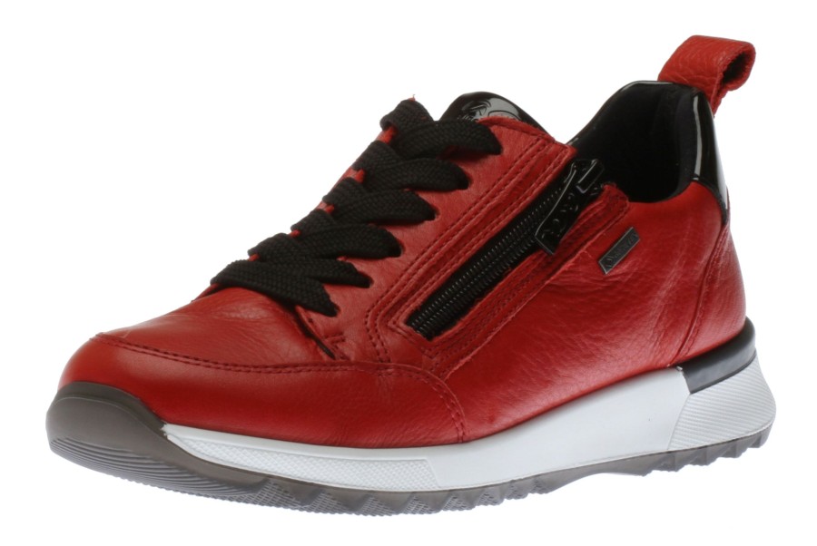 Women Ara | Victoria Red