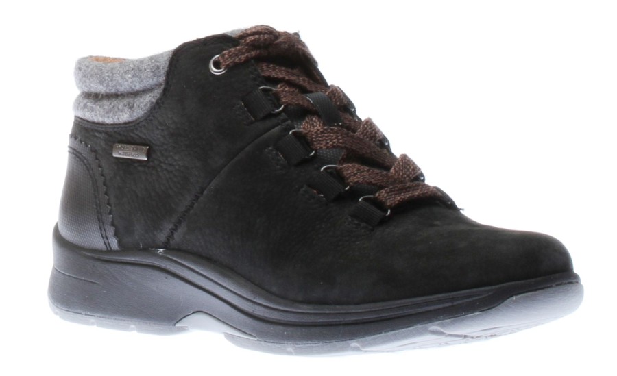 Women Cobb Hill | Pyper Ns Hiker Black