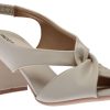 Women Piccadilly | Sandal Off White