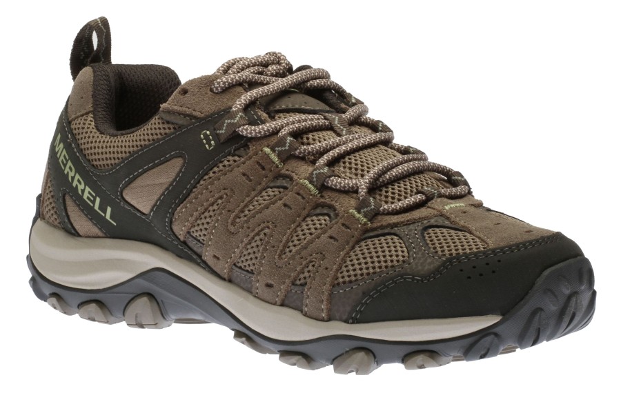 Women Merrell | Accentor 3 Brindle