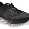 Men New Balance | Mmorbk2 Black Fresh Foam More V2 Running Shoe