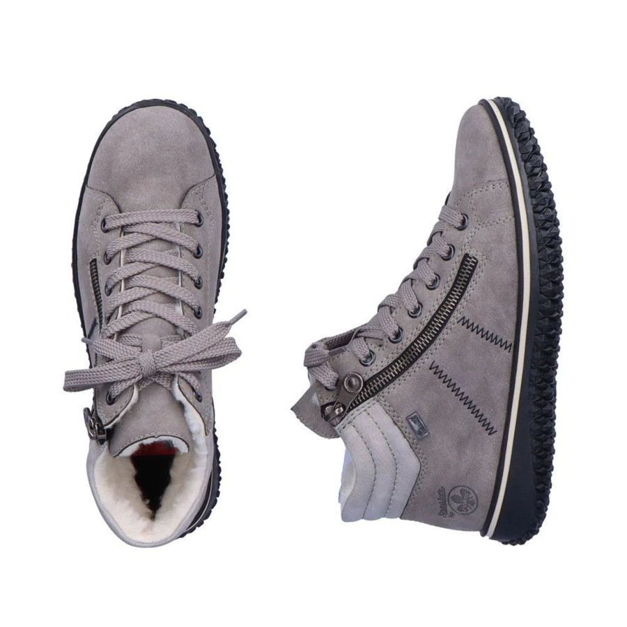 Women Rieker | Merapi Grey