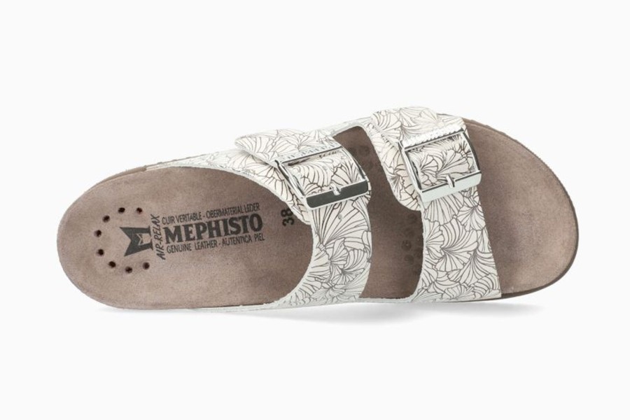 Women Mephisto | Hester Fog