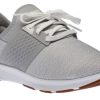 Women New Balance | Wxnrghg3 Grey White