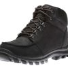 Men Timberland | Snowblades Black