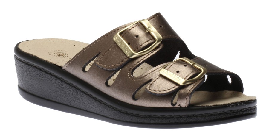 Women Lady Diana | Sandal Peltro