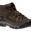 Men Keen | Targhee Iii Mi Black