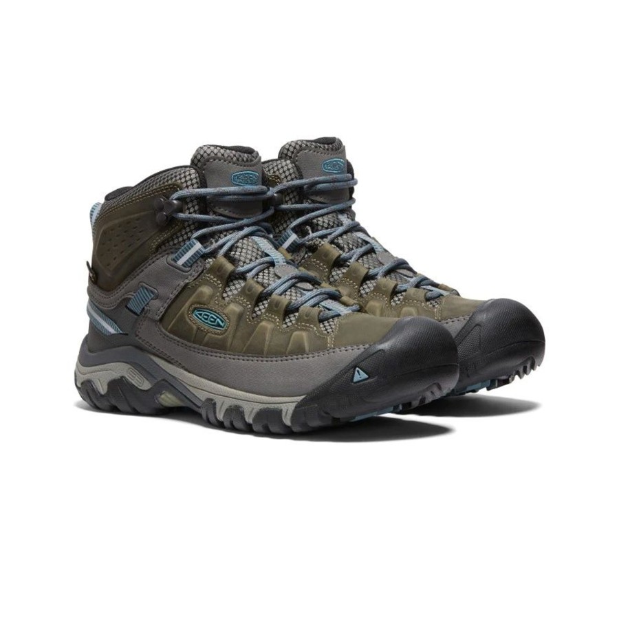 Women Keen | Targhee Iii Mid Magn