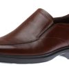 Men Ecco | Helsinki 2 Cognac