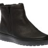 Men Ecco | Soft 7 Tred M Black