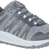 Men Merrell | Nova Grey Trail Running Shoe