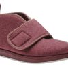 Women Foamtreads | Comfortl Dusty Rose Wool Slipper