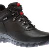 Men Rockport | Csp Plus Pt Black