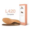 Accessories Aetrex | L420 Women'S Compete Posted Orthotics