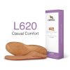 Accessories Aetrex | L620 Women'S Casual Comfort Posted Orthotics