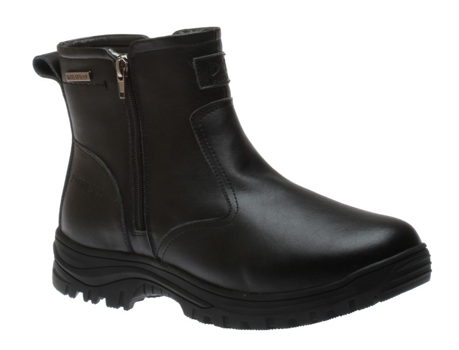 Men Nexx | Flint 3 Black