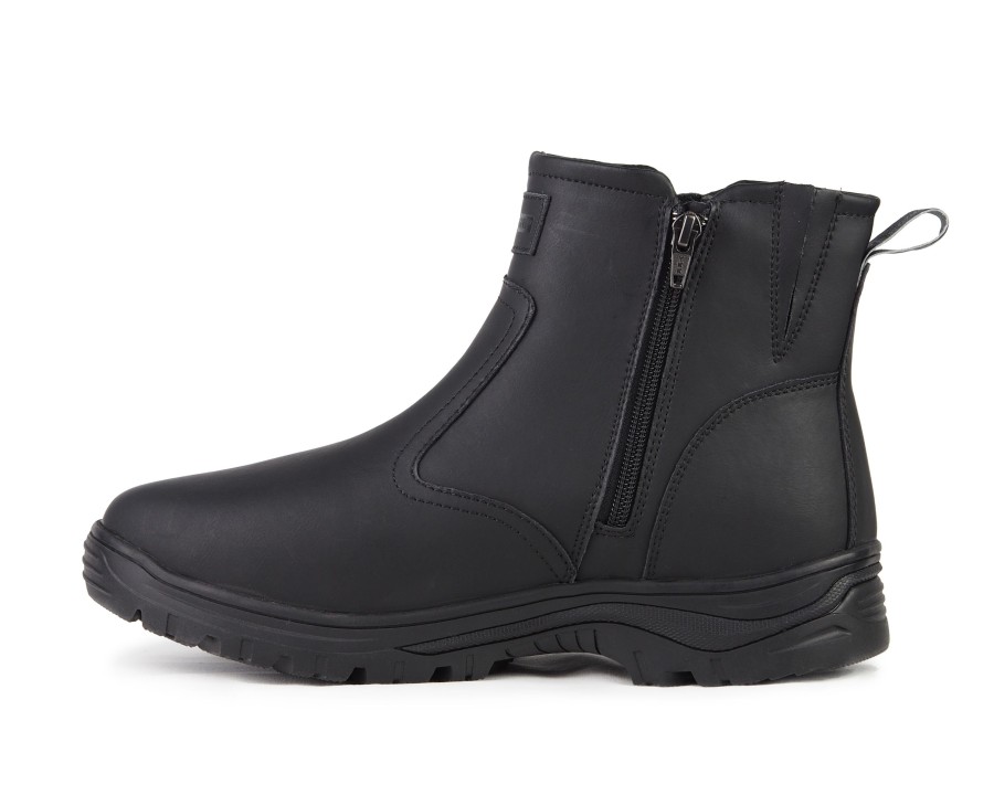 Men Nexx | Flint 3 Black